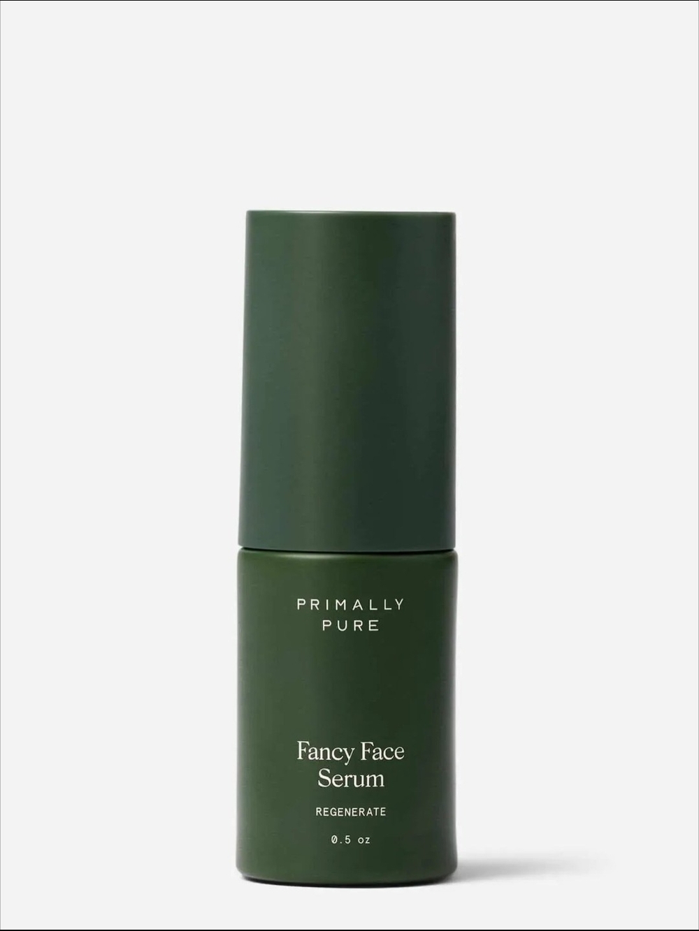 Primally Pure - Fancy Face Serum